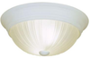 Flush Mounts-Bowl Style - 299780 - Light Center (The)