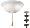 Fans-Light Kits - 86454 - Light Center (The)