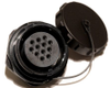 Industrial Circular Connectors - 2506231 - RS Components, Ltd.