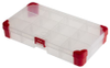 Compartment Boxes - 1246590 - RS Components, Ltd.