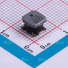 SMD 10UH 3.4A 47 MOHM Inductor and Choke - 71-VLS6045EX-100M-H - ERSAELECTRONICS PTE. LTD.