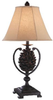 Lamps-Table Lamps - 396524 - Capital Lighting, Inc.