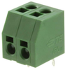 Terminal Blocks - Wire to Board - A123821-ND - DigiKey