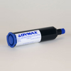 Dymax Ultra-Red Fluorescing 3169-UR UV Curing Adhesive Clear 160 mL Cartridge - 3169-UR 160ML CARTRIDGE - Ellsworth Adhesives