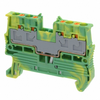 Terminal Blocks - Din Rail, Channel - 277-11927-ND - DigiKey