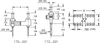 Dual In Line Header -- 170-XX-304-00-001000 - Image