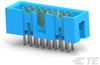 Ribbon Cable Connectors - 2-1761679-6 - TE Connectivity