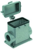 Heavy Duty Power Connectors - 19300100266 - VAST STOCK CO., LIMITED