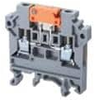 DIN Rail Terminal Blocks - CKT4U - VAST STOCK CO., LIMITED