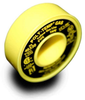 POLY-TEMP® GAS Yellow Gas Line PTFE Tape - 3/4