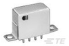 Electromechanical Relays & Contactors - 4-1617001-1 - TE Connectivity
