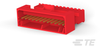 Rectangular Wire & Cable Connectors & Housings - 1-647016-2 - TE Connectivity