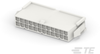 Rectangular Wire & Cable Connectors & Housings - 2-1586018-4 - TE Connectivity