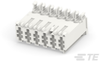 Standard Rectangular Connectors - 1-284744-1 - TE Connectivity