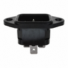 Power Entry Connectors - Inlets, Outlets, Modules - 708-1340-ND - DigiKey