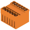 Terminal Blocks - Headers, Plugs and Sockets - 281-1931-ND - DigiKey
