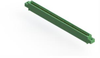 Card Edge Conn, Single Side, 53Pos, Th; Card Edge Connector Type Edac - 68AJ9918 - Newark, An Avnet Company