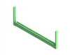 Card Edge Conn, Single, 42Pos, Th; Card Edge Connector Type Edac - 63AJ9751 - Newark, An Avnet Company