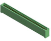 Card Edge Conn, Single, 39Pos, Th; Card Edge Connector Type Edac - 68AJ3999 - Newark, An Avnet Company