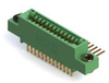 Card Conn, Dual Side, 26Pos, Wire Wrap; Card Edge Connector Type Edac - 68AJ0969 - Newark, An Avnet Company