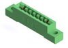 Card Edge Conn, Single Side, 7Pos, Th; Card Edge Connector Type Edac - 86AH6531 - Newark, An Avnet Company