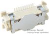 Connector, Stacking, Rcpt, 20Pos, 2Row; Mezzanine Connector Type Molex - 92M6571 - Newark, An Avnet Company