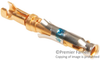 Contact, Socket, 18-16Awg, Solder; Product Range Amp - Te Connectivity - 95F2726 - Newark, An Avnet Company