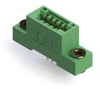 Card Edge Conn, Single, 5Pos, Wire Wrap; Card Edge Connector Type Edac - 64AJ6180 - Newark, An Avnet Company