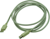 Computer Cable, Usb, 2M, Gray; Connector A L-Com - 79K5098 - Newark, An Avnet Company