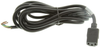 Power Cord, Iec60320C-13, 9.8Ft, 10A Black; Connector Type A Volex - 93K2592 - Newark, An Avnet Company