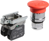 Emergency Stop Switch, Spst-No/nc; Contact Configuration Schneider Electric - 80C6508 - Newark, An Avnet Company