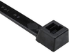 Cable Tie, 820Mm, Pa6.6, 175Lb, Black; Cable Tie Material Hellermanntyton - 75Y3465 - Newark, An Avnet Company