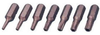 Security Torx Bit Set; Kit Contents Mcm - 94B0227 - Newark, An Avnet Company