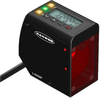 Laser Sensor, 12M, Current/npn/pnp, 30V; Sensor Output Banner Engineering - 80AC6568 - Newark, An Avnet Company