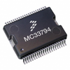PMIC - PMIC - Motor Drivers, Controllers - MC33887DWB - 787755-MC33887DWB - Win Source Electronics