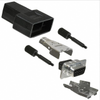 D - SUB, D - SHAPED connectors - D - Sub, D - Shaped Connectors - Housings - 747951-1 - 764786-747951-1 - Win Source Electronics