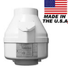 RadonAway XP/XR Radon Fans - XP201 - HVACQuick.com