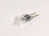 20 Watt, 12 Volt Halogen General Use Capsule Bulb -- W-JCD12V20WH20 - Image