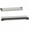 FFC, FPC (Flat Flexible) Connector Assemblies - 900-0541324097DKR-ND - DigiKey