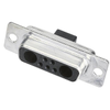 D-Sub, D-Shaped Connector Housings - 09694020272-ND - DigiKey