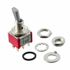 Toggle Switches - CKN11381-ND - DigiKey