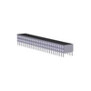 Headers, Receptacles, Female Sockets - 535593-1-ND - DigiKey