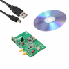 Evaluation and Demonstration Boards and Kits - EV-ADF4360-2EB1Z-ND - DigiKey