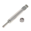 Blade Type Power Connector Contacts - 2243-180BBS-ND - DigiKey