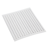 Terminal Block Marker Strips - 1629920000-ND - DigiKey