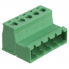 Headers, Plugs and Sockets - 277-5776-ND - DigiKey