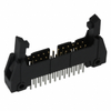 Headers, Male Pins - MHS24B-ND - DigiKey