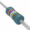 Through Hole Resistors - RNF14FTD37K9-ND - DigiKey