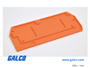 WAGO End Plates - 283-328 - Galco Industrial Electronics