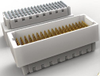 Backplane Connectors - 2102061-1 - Powell Electronics, Inc.